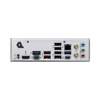 MSI PRO X870E-P WIFI scheda madre AMD X870E Socket AM5 ATX