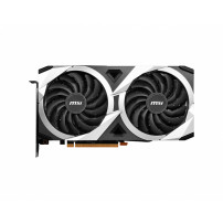 MSI MECH Radeon RX 6750 XT 2X 12G OC AMD 12 GB GDDR6