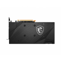 MSI MECH Radeon RX 6750 XT 2X 12G OC AMD 12 GB GDDR6