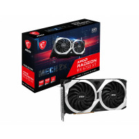 MSI MECH Radeon RX 6750 XT 2X 12G OC AMD 12 GB GDDR6
