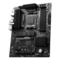 MSI PRO B650-S WIFI scheda madre AMD B650 Socket AM5 ATX
