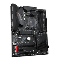 GIGABYTE B550 AORUS ELITE V2 Scheda madre - CPU AMD Ryzen 5000, VRM a 12+2 fasi, fino a 4733 MHz DDR4, 1xPCIe 4.0 + 1xPCIe 3.0 M