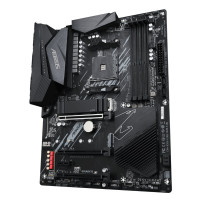 GIGABYTE B550 AORUS ELITE V2 Scheda madre - CPU AMD Ryzen 5000, VRM a 12+2 fasi, fino a 4733 MHz DDR4, 1xPCIe 4.0 + 1xPCIe 3.0 M