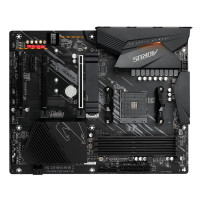 GIGABYTE B550 AORUS ELITE V2 Scheda madre - CPU AMD Ryzen 5000, VRM a 12+2 fasi, fino a 4733 MHz DDR4, 1xPCIe 4.0 + 1xPCIe 3.0 M