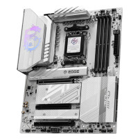 MSI MPG B850 EDGE TI WIFI scheda madre AMD B850 Socket AM5 ATX