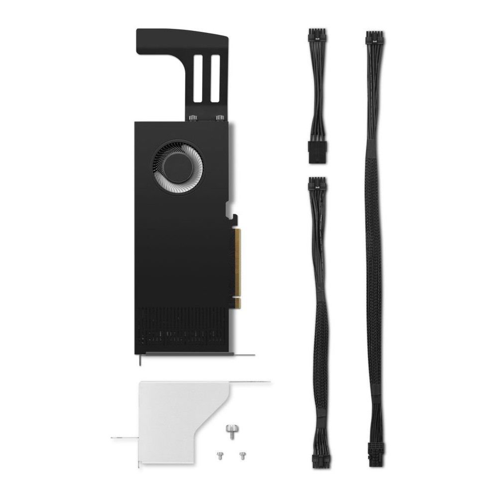 Lenovo NVIDIA RTX 4000 Ada 20 GB GDDR6 Lenovo NVIDIA RTX 4000 Ada 20 GB GDDR6
