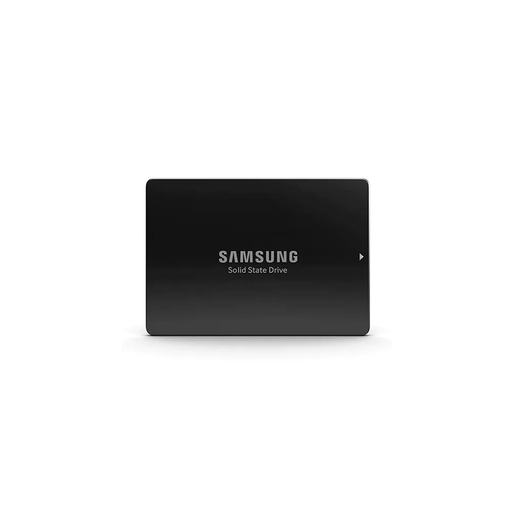 Samsung PM897 960 GB 2.5" Serial ATA III V-NAND