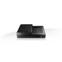 Canon imageFORMULA DR-F120 Scanner a piano e ADF 600 x 600 DPI A4 Nero
