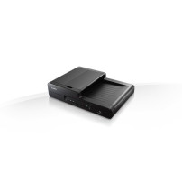 Canon imageFORMULA DR-F120 Scanner a piano e ADF 600 x 600 DPI A4 Nero