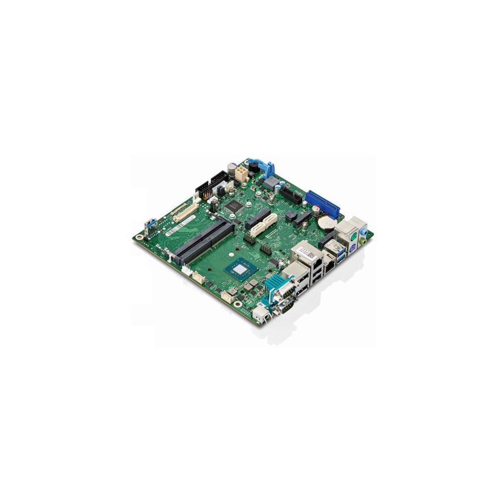 Fujitsu D3543-S3-J5005 BGA 1090 mini ITX Fujitsu D3543-S3-J5005 BGA 1090 mini ITX