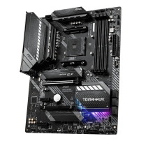 MSI MAG B550 Tomahawk AMD B550 Socket AM4 ATX