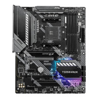 MSI MAG B550 Tomahawk AMD B550 Socket AM4 ATX