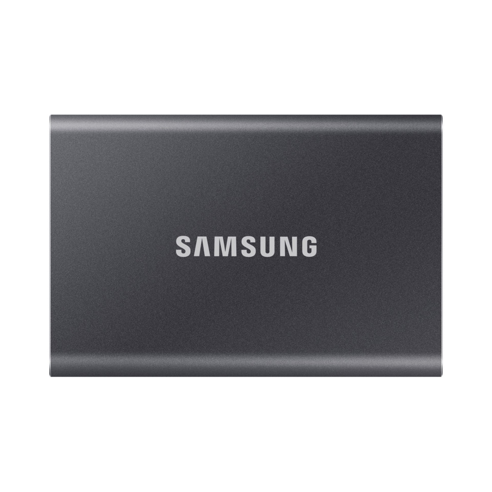 Samsung MU-PC4T0T 4 TB USB tipo-C 3.2 Gen 2 (3.1 Gen 2) Grigio, Titanio Samsung MU-PC4T0T 4 TB USB tipo-C 3.2 Gen 2 (3.1 Gen 2) Grigio, Titanio
