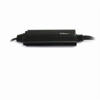 StarTech.com SVID2USB232 scheda di acquisizione video Composite + S-Video + RCA