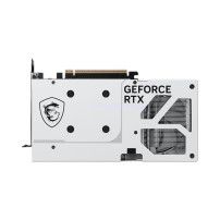 MSI VENTUS GEFORCE RTX 5060 TI 16G 2X OC WHITE PLUS scheda video NVIDIA 16 GB GDDR7