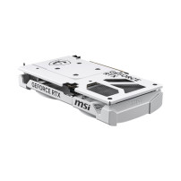 MSI VENTUS GEFORCE RTX 5060 TI 16G 2X OC WHITE PLUS scheda video NVIDIA 16 GB GDDR7