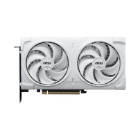 MSI VENTUS GEFORCE RTX 5060 TI 16G 2X OC WHITE PLUS scheda video NVIDIA 16 GB GDDR7