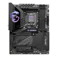 MSI MPG Z890 CARBON WIFI scheda madre Intel Z890 LGA 1851 (Socket V1) ATX