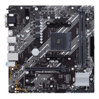 ASUS Prime B450M-K II AMD B450 Socket AM4 micro ATX