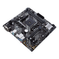 ASUS Prime B450M-K II AMD B450 Socket AM4 micro ATX