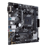 ASUS Prime B450M-K II AMD B450 Socket AM4 micro ATX