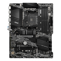 MSI B550-A PRO scheda madre AMD B550 Socket AM4 ATX