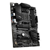 MSI B550-A PRO scheda madre AMD B550 Socket AM4 ATX