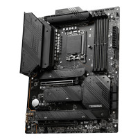 MSI MAG Z790 TOMAHAWK WIFI scheda madre Intel Z790 LGA 1700 ATX