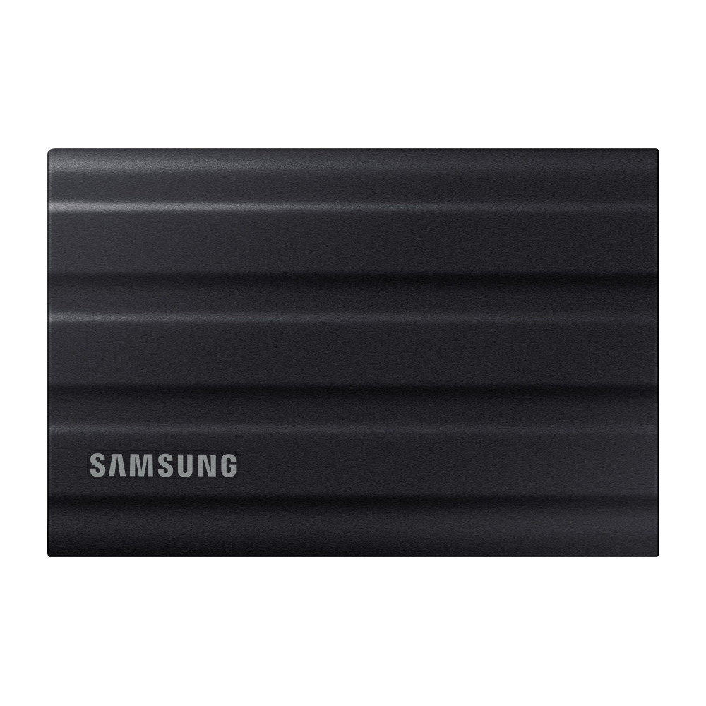 Samsung Portable SSD T7 Shield USB 3.2 4TB Samsung Portable SSD T7 Shield USB 3.2 4TB