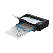 Canon imageFORMULA DR-M1060II Scanner a foglio 600 x 600 DPI A3 Nero