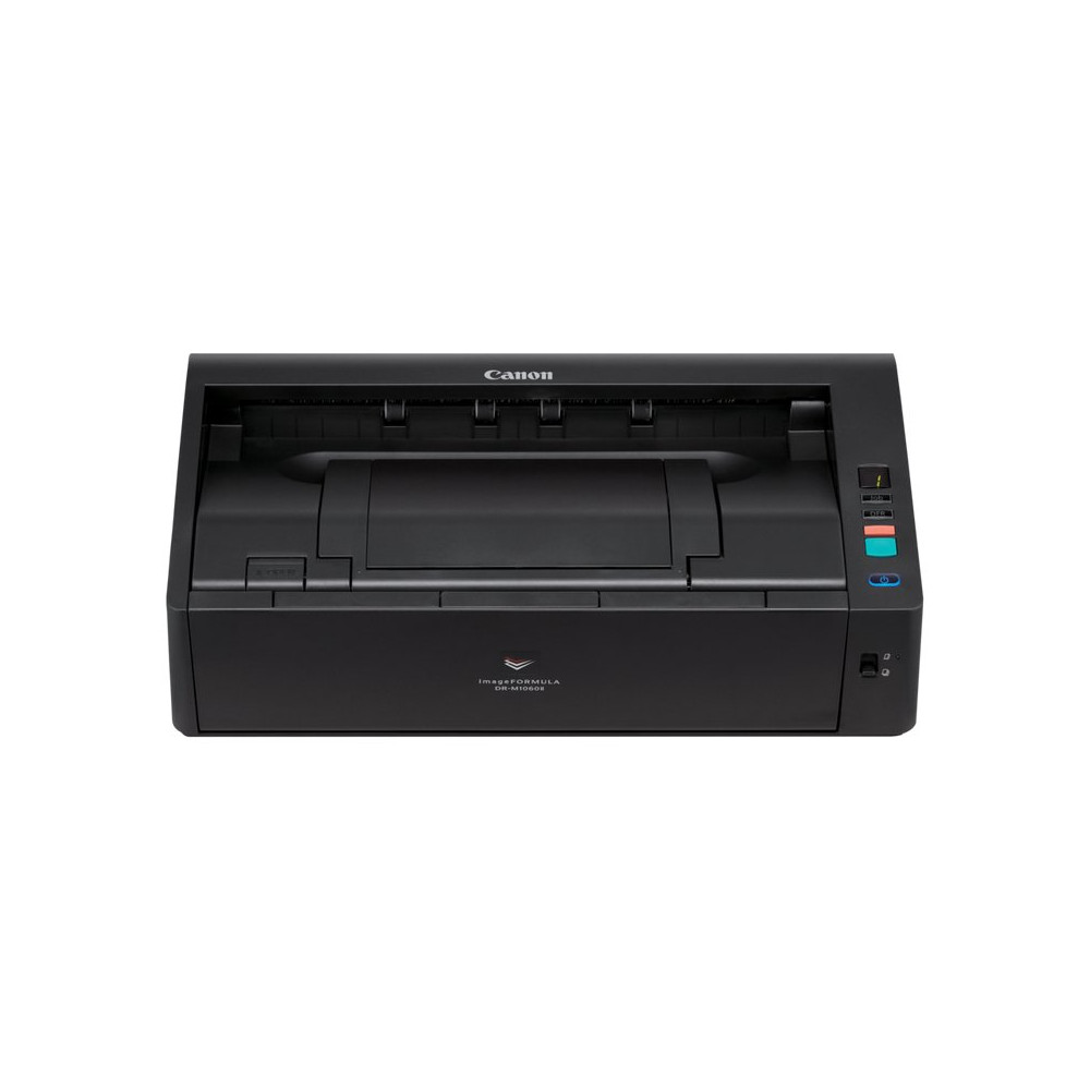 Canon imageFORMULA DR-M1060II Scanner a foglio 600 x 600 DPI A3 Nero Canon imageFORMULA DR-M1060II Scanner a foglio 600 x 600 DPI A3 Nero