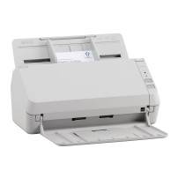 Ricoh SP-1120N Scanner ADF 600 x 600 DPI A4 Grigio