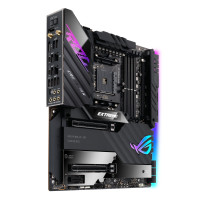ASUS ROG Crosshair VIII Extreme AMD X570 Socket AM4 ATX esteso
