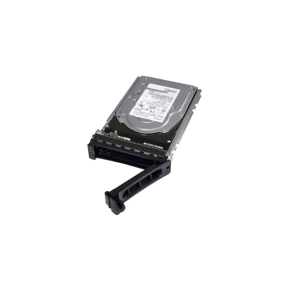 DELL WDC07 disco rigido interno 2 TB 7200 Giri/min 3.5" SAS DELL WDC07 disco rigido interno 2 TB 7200 Giri/min 3.5" SAS