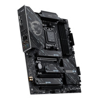 MSI X870E GAMING PLUS WIFI scheda madre AMD X870E Socket AM5 ATX