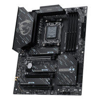 MSI X870E GAMING PLUS WIFI scheda madre AMD X870E Socket AM5 ATX