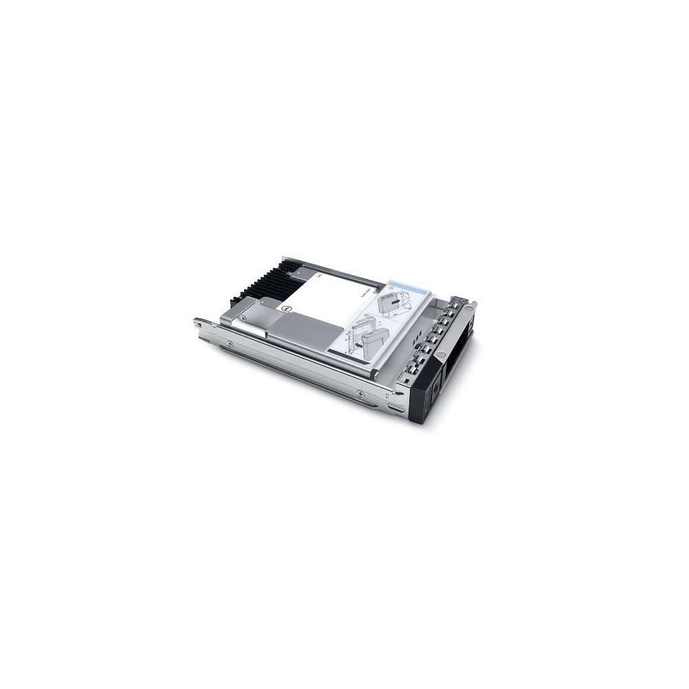 DELL 345-BECI drives allo stato solido 960 GB 2.5" Serial ATA III DELL 345-BECI drives allo stato solido 960 GB 2.5" Serial ATA III