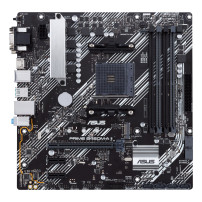 ASUS PRIME B450M-A II AMD B450 Socket AM4 micro ATX