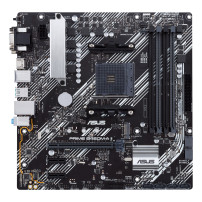 ASUS PRIME B450M-A II AMD B450 Socket AM4 micro ATX