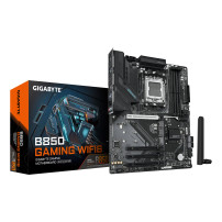 GIGABYTE B850 GAMING WIFI6 Scheda Madre - CPU AMD Ryzen Serie 9000, VRM digitale 6+2+2 fasi, fino a 8200MHz DDR5 (OC), 1xPCIe 5.