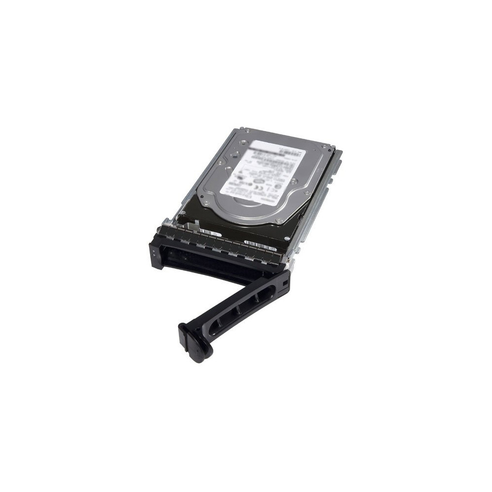 DELL WXPCX disco rigido interno 1,2 TB 10000 Giri/min 2.5" SAS DELL WXPCX disco rigido interno 1,2 TB 10000 Giri/min 2.5" SAS