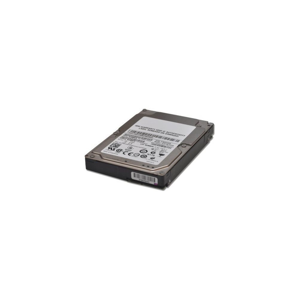 Lenovo 300GB 15K SAS 2.5" Slim-HS disco rigido interno 15000 Giri/min 2.5" Lenovo 300GB 15K SAS 2.5" Slim-HS disco rigido interno 15000 Giri/min 2.5"
