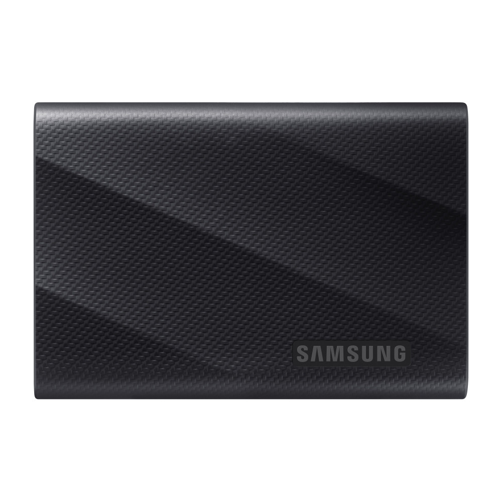 Samsung Portable SSD T9 USB 3.2 4TB Samsung Portable SSD T9 USB 3.2 4TB