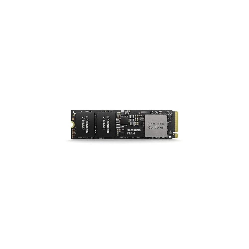 Samsung PM9A1a 1 TB M.2 PCI Express 4.0 NVMe V-NAND Samsung PM9A1a 1 TB M.2 PCI Express 4.0 NVMe V-NAND