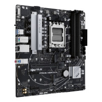 ASUS PRIME A620M-A-CSM AMD A620 Socket AM5 micro ATX