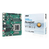 ASUS 90MB1L5M-M0EAYC scheda madre AMD A620A Socket AM5 mini ITX