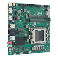 ASUS 90MB1L5M-M0EAYC scheda madre AMD A620A Socket AM5 mini ITX