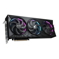 GIGABYTE AORUS Radeon RX 9070 XT ELITE 16G Scheda Grafica - 16 GB GDDR6, 256 bit, PCI-E 5.0, 3100 MHz Frequenza Base, 2 x Displa