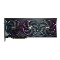 GIGABYTE AORUS Radeon RX 9070 XT ELITE 16G Scheda Grafica - 16 GB GDDR6, 256 bit, PCI-E 5.0, 3100 MHz Frequenza Base, 2 x Displa