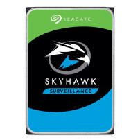Seagate SkyHawk disco rigido interno 4 TB 5400 Giri/min 256 MB 3.5" Serial ATA III